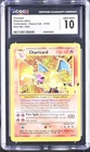 Charizard 4/102 Celebrations Classic Holo Pokemon CGC 10 Gem Mint