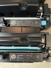 hp 410x toner set Genuine Original  — photo 7