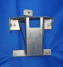 2022-2026 Maserati MC20 MCPura Right Air Intake Filter Box Mounting Bracket OEM