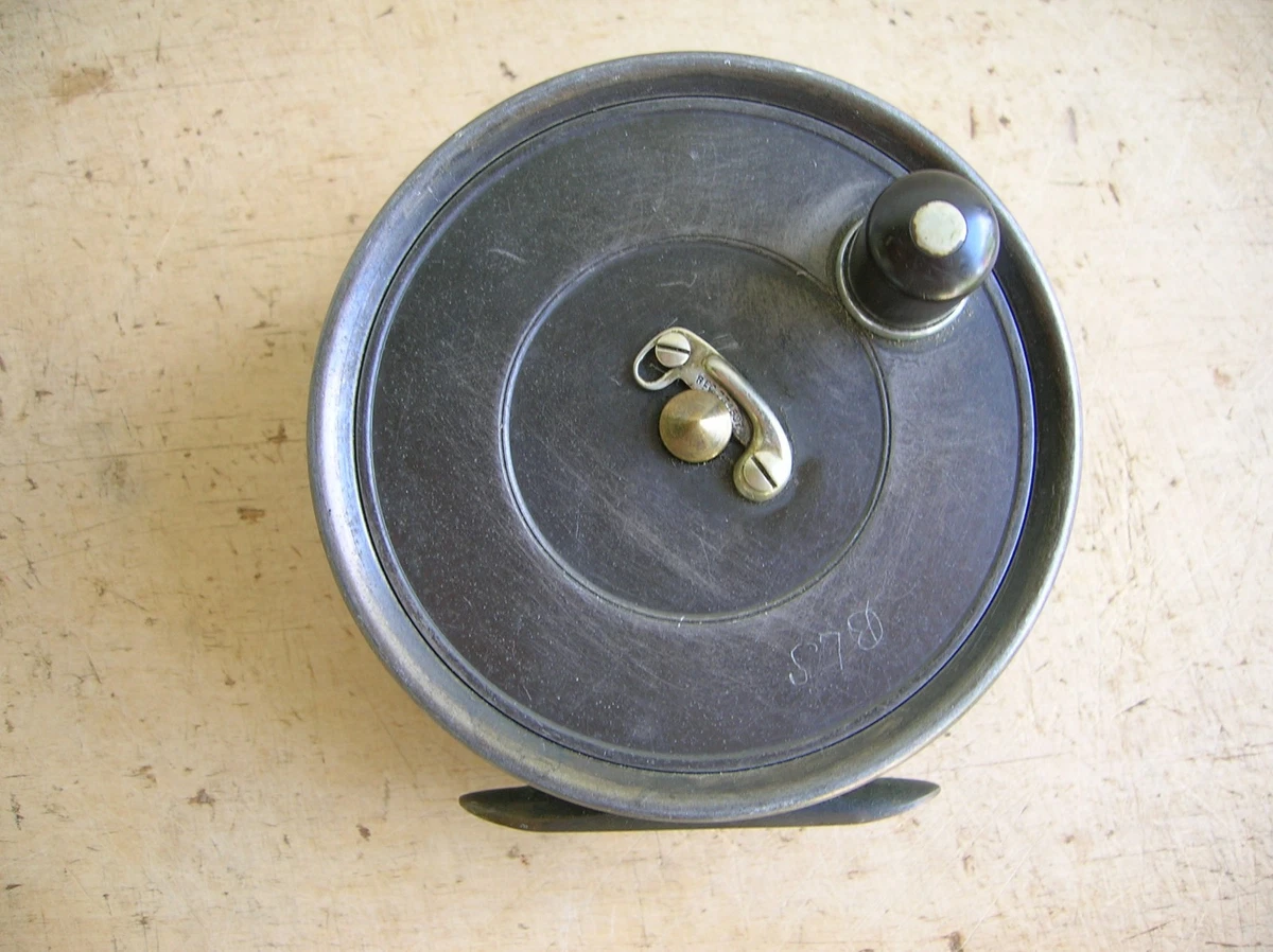 hardy uniqua reel products for sale | eBay