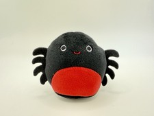 Bella the Spider Squishmallow – McDonald’s Happy Meal – Mini 7cm Plush Toy 