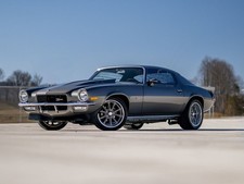 1971 Chevrolet Camaro for Sale