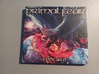 Primal Fear  Code Red  CD