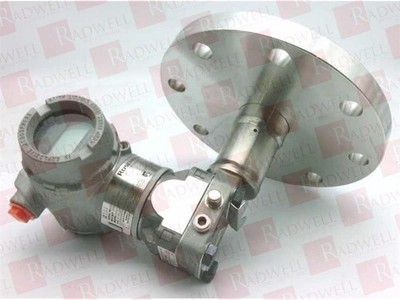 EMERSON 3051L-2-A-B-0-G-D-11-A-J-M5-Q4 / 3051L2AB0GD11AJM5Q4 (USED)