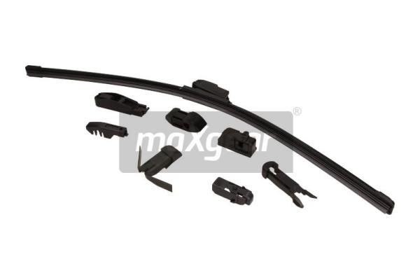 Maxgear 39-9600 Wischblatt FüR Seat Skoda Smart Ssangyong Passend FüR Subaru-image