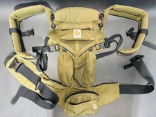 Ergobaby Omni 360 Cool Air Mesh Baby Carrier ...