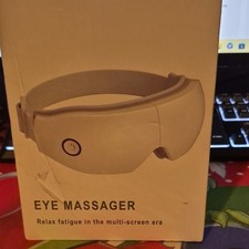 Electric Eye Massager for Eyes