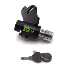 TEKNOBLOCK MECHANISCHES DIEBSTAHLSCHUTZSYSTEM PIAGGIO VESPA GTV 300 2023-2025