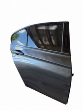 BMW 3 F30 F35 F31 2016 Hinten rechts T�r hinten 41007298514 WES18991