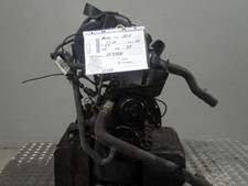 Moteur Mazda 121