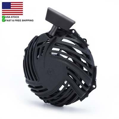 591139 Recoil Starter For Briggs & Stratton 450E 500E 550E 575E 140cc Engine
