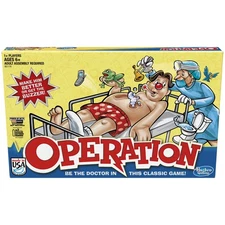 Classic Operation