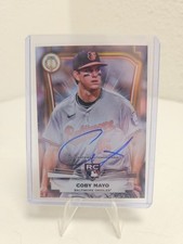 2025 Topps Tribute Baseball Checklist Guide in-content 38