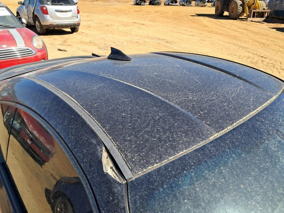 Passenger Right Air Bag Passenger Dash Fits 13-20 BR-Z 4824997 Foto 4 de 4