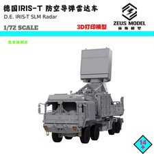 1/72/87 German IRIS-T SLM Air Defense Missile...