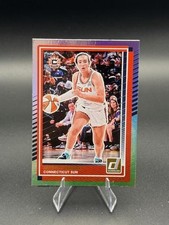 2025 Donruss WNBA #13 Marina Mabrey Holo