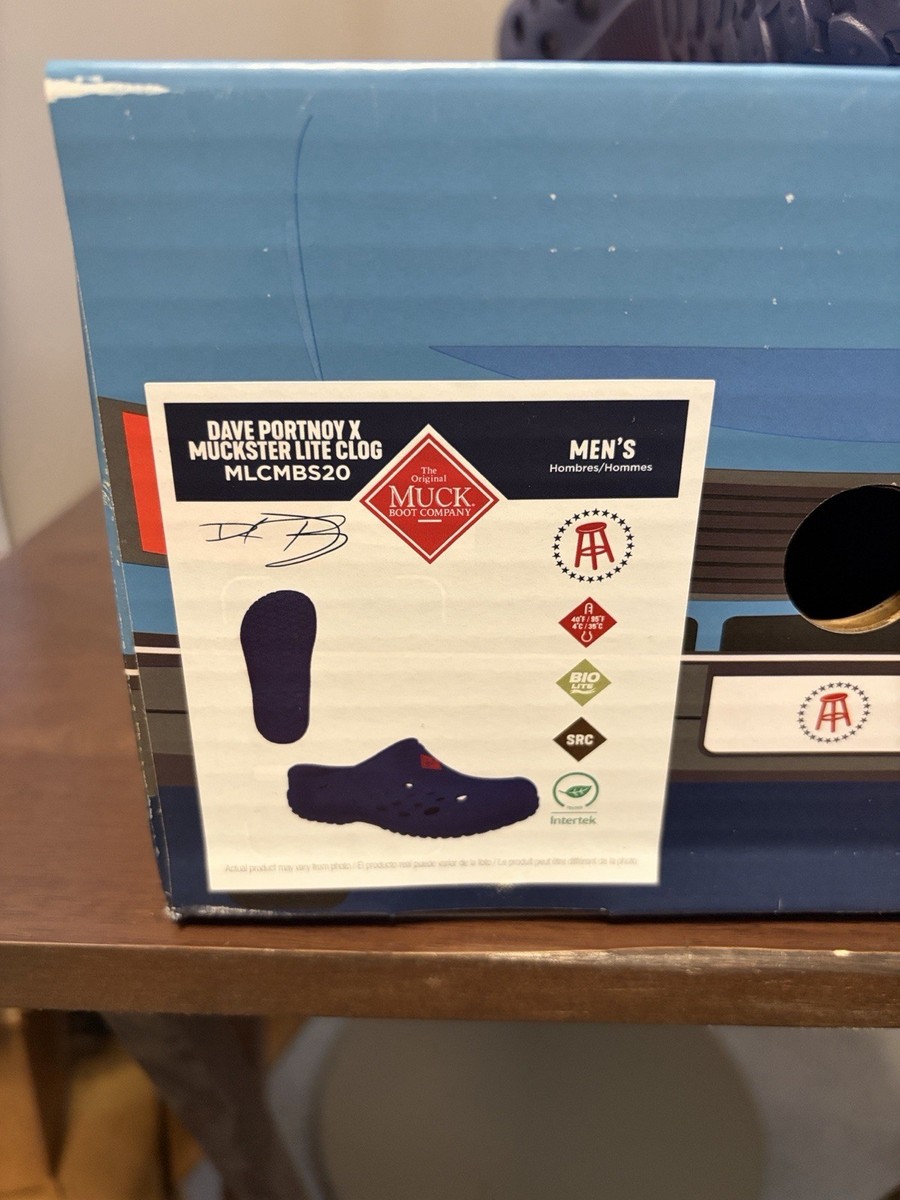 Muck Boot Company Men display picture 3