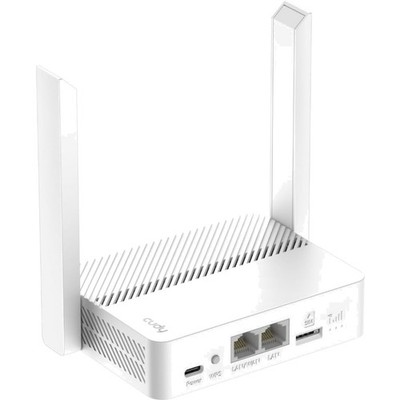 G LTE Cat 4 N300 WLAN-Router, 150 Mbit/s Download, 300 Mbit/s WLAN, LT300