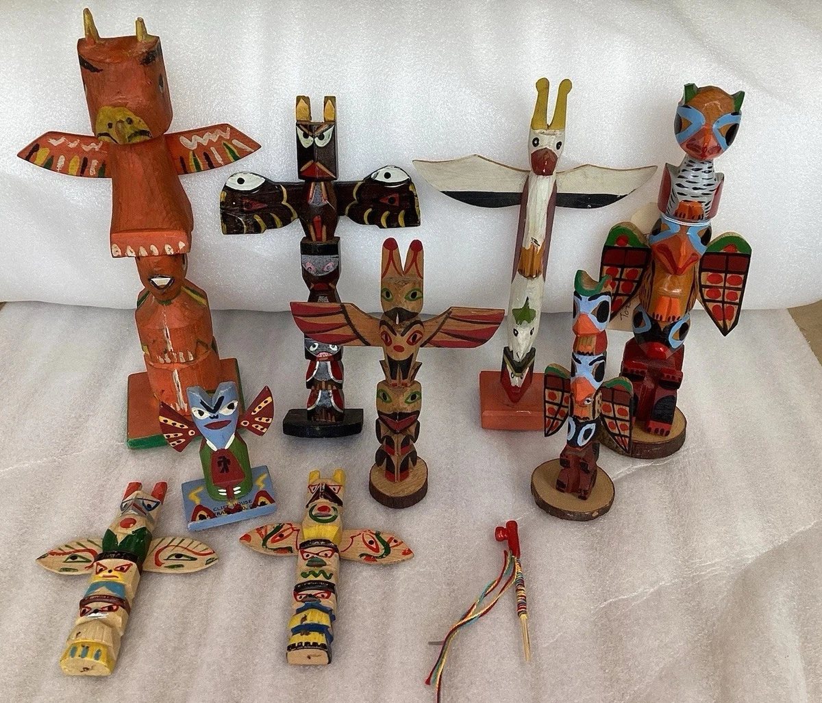 Original Native American Antiques | eBay