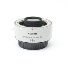 Canon Extender EF 1.4X III Teleconverter (Canon EF mount) #70