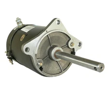 NEW STARTER FITS FORD FAIRLANE VICTORIA 1962-64 C2AF11001A C2AZ11001A C3NF11002A