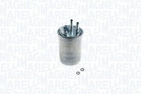 Magneti Marelli 350203062201 Filter, Innenraumluft FüR Audi Porsche
