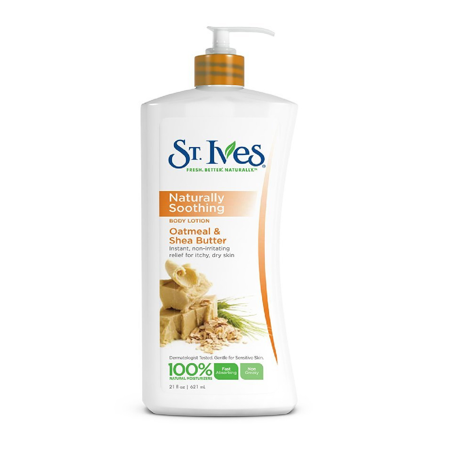 Body Lotion 20.28 Fl Oz