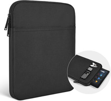 12.4 Inch Tablet Sleeve Case Bag for 2024 2023 Samsung Galaxy Tab S10 S9 Plus