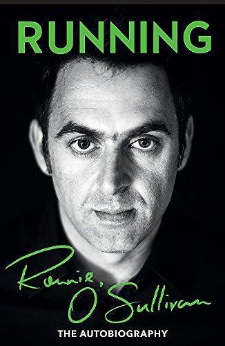 Running: The Autobiography - O'Sullivan, Ronnie