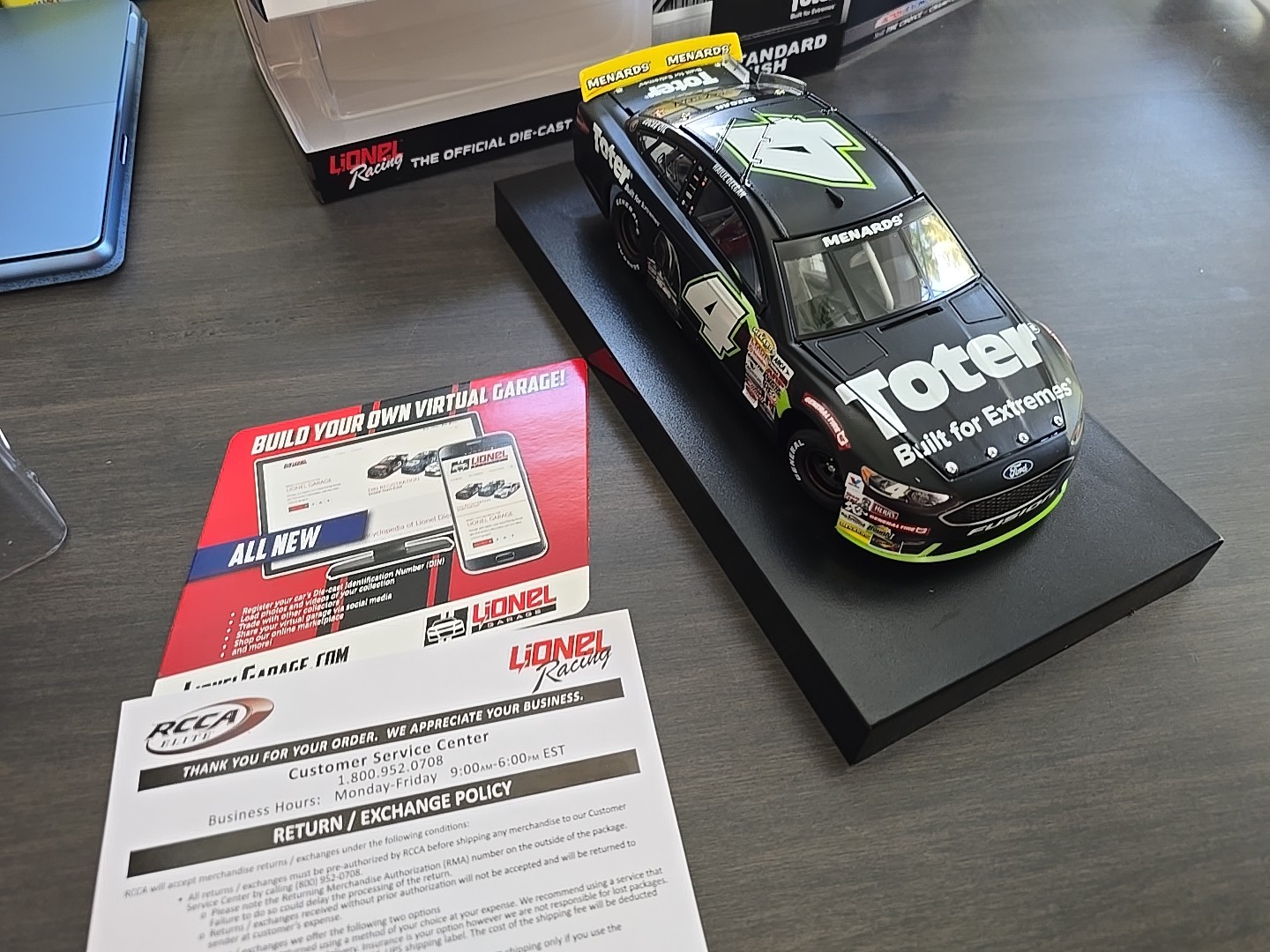 Halie Deegan #4 Toter 1 24 Action 2020 Diecast
