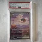 Pokémon TCG 2023 SV 151 Charizard ex 199/165 SIR Holo PSA 8 English
