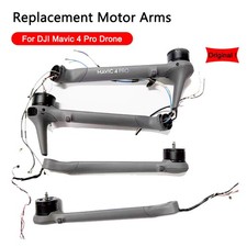 Original Motor Arm Front Rear Left Right Replacement Part For DJI Mavic 4 Pro