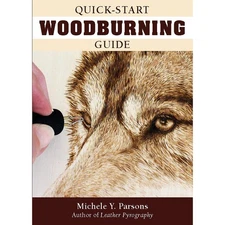 Quick-Start Woodburning Guide