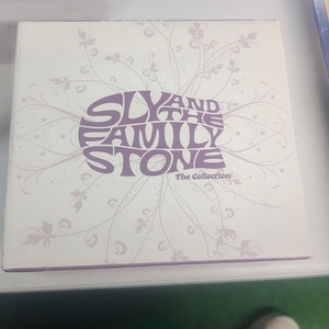Sly and the Family Stone CD | eBay