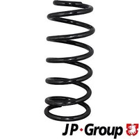 JP Group Fahrwerksfeder Hinterachse U.A. FüR Hyundai, KIA