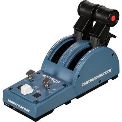 Thrustmaster TCA Quadrant Airbus Edition Joystick