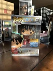 Funko Pop! Vinyl: Monkey D. Luffy - #2138 - One Piece - EXCLUSIVE - New