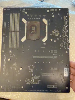 For ASRock Z390 Taichi Ultimate Motherboard LGA1151 PCIe3.0