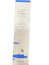 Round Lab Birch Juice Sunscreen SPF 50 High Protection 1 XJV001