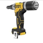 DEWALT 20V MAX XR Cordless Rivet Tool, 1/4", Bare Tool Only (DCF414B) — photo 7