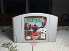Star Fox 64 (Nintendo 64, 1997) N64 - Authentic