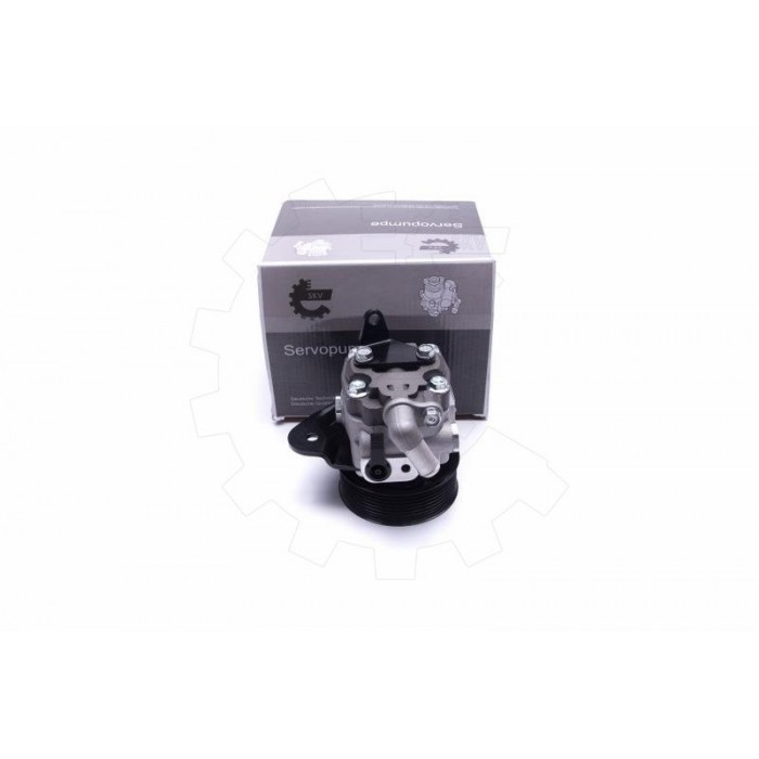 Pompe direction assistée Land Rover Range Rover Sport QVB500640 de remplacement
