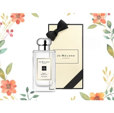 Poppy & Barley by Jo Malone 3.4 oz EDC Perfume for Women New in Box