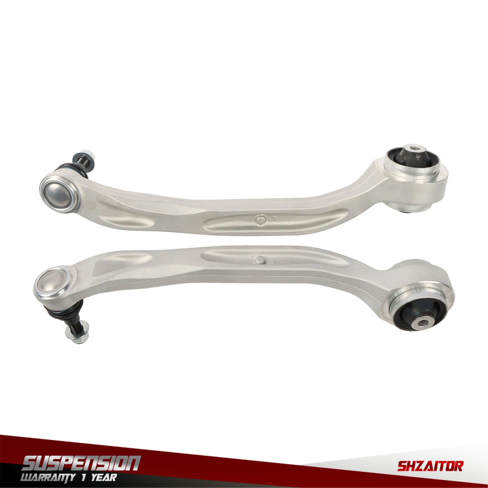 Bentley Continental GT 2004-2019 Upper Tie rod ends 14 pcs