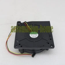 1PC PMB1212PLB2-A 12V 9.8W ws-c3750G-48PS 3560g-24ts switch fan *tn