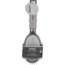 Conair Gel Grips Cushion Brush