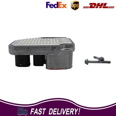 Hinten Differential Kontrol Unit Module 0AY598554C Für VW Tiguan Sharan 4Motion