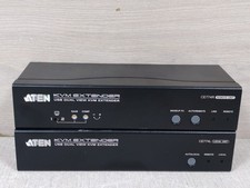 ATEN CE774 USB Dual View KVM Extender (CE774R & CE774L)