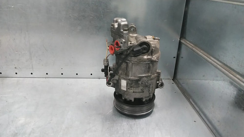 KLIMA PUMPE BMW 3 serie Touring (E91) Combi 320i 16V (N46-B20B) 2006 64526915380