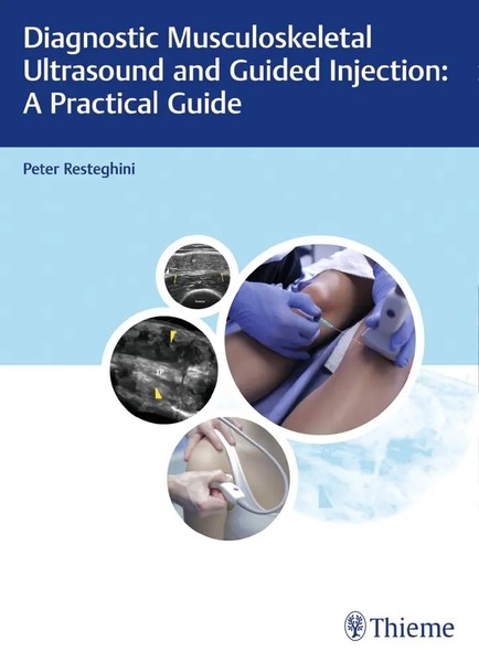 Diagnostic Musculoskeletal Ultrasound And Guided Injection: A Practical Guide; .-image